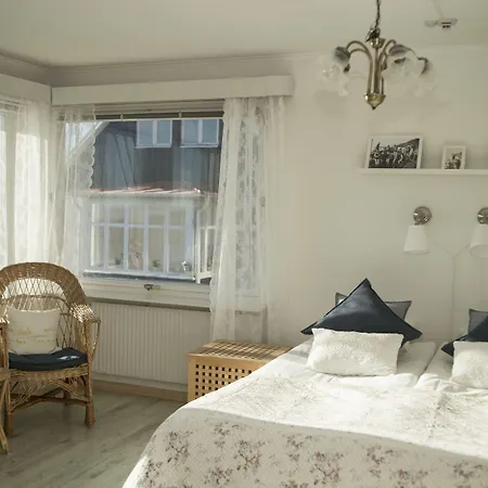 Pensionat Strandgarden-3